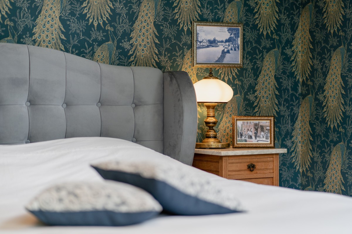 Afbeelding van Vakantiewoning Villa les Bruyères