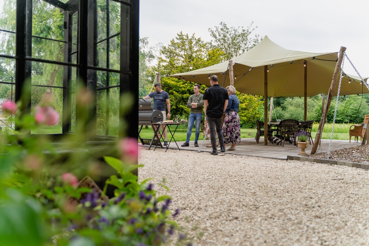 Afbeelding van Vakantiewoning Villa les Bruyères