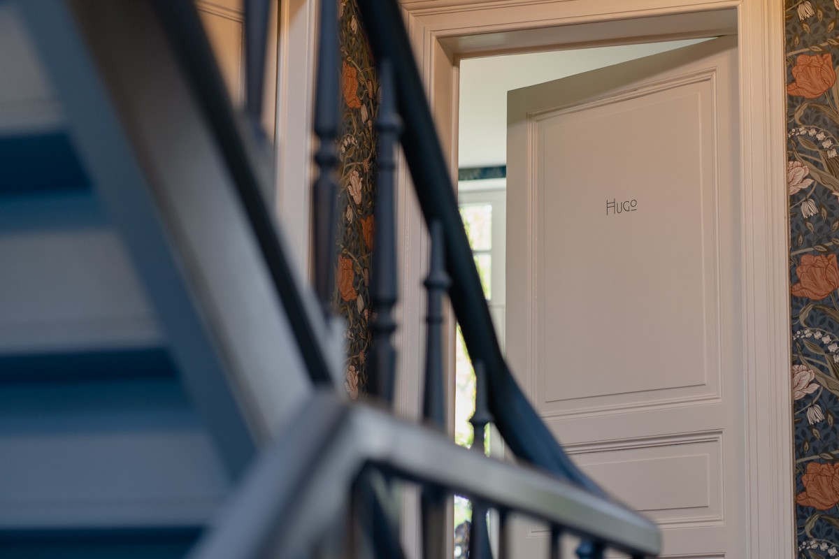 Afbeelding van Vakantiewoning Villa les Bruyères