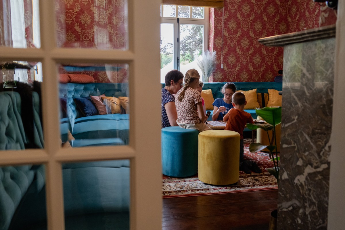 Afbeelding van Vakantiewoning Villa les Bruyères