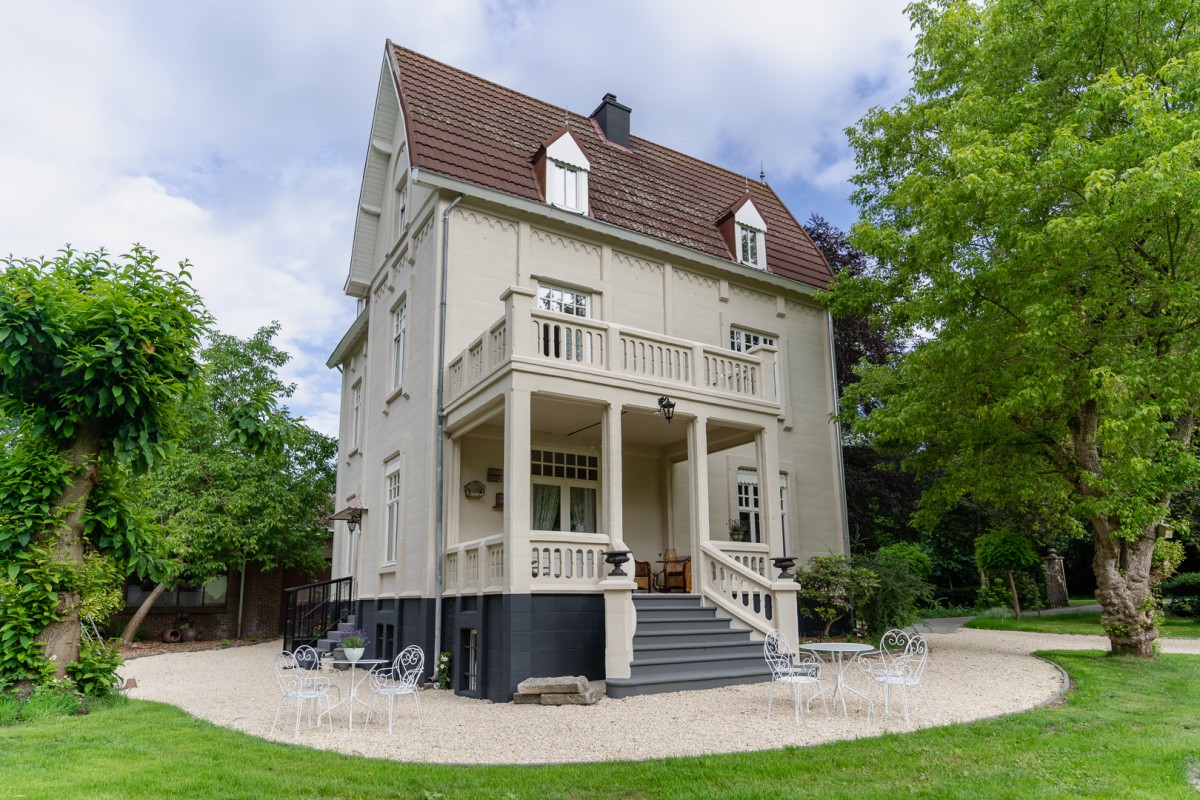 Afbeelding van Vakantiewoning Villa les Bruyères