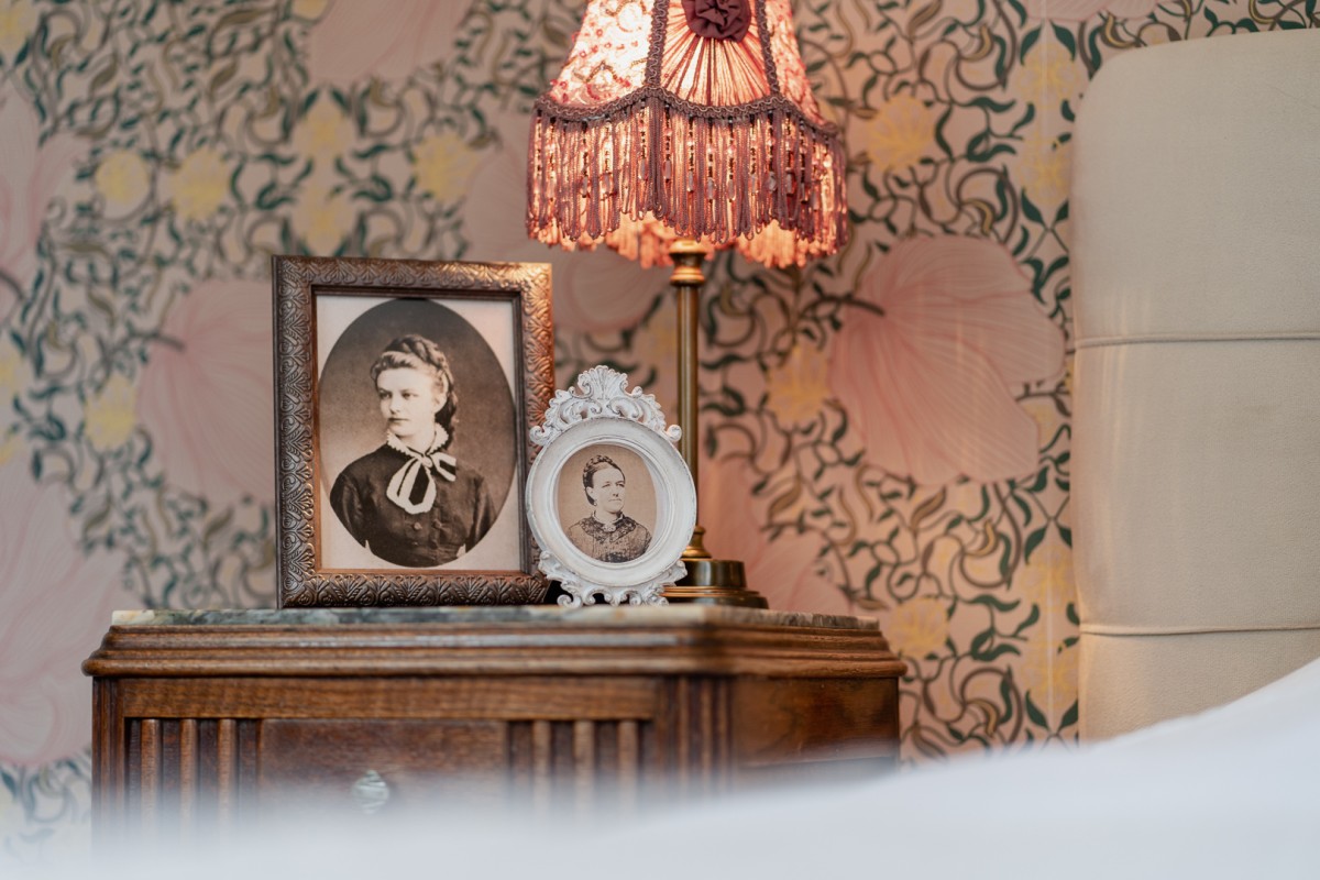 Afbeelding van Vakantiewoning Villa les Bruyères