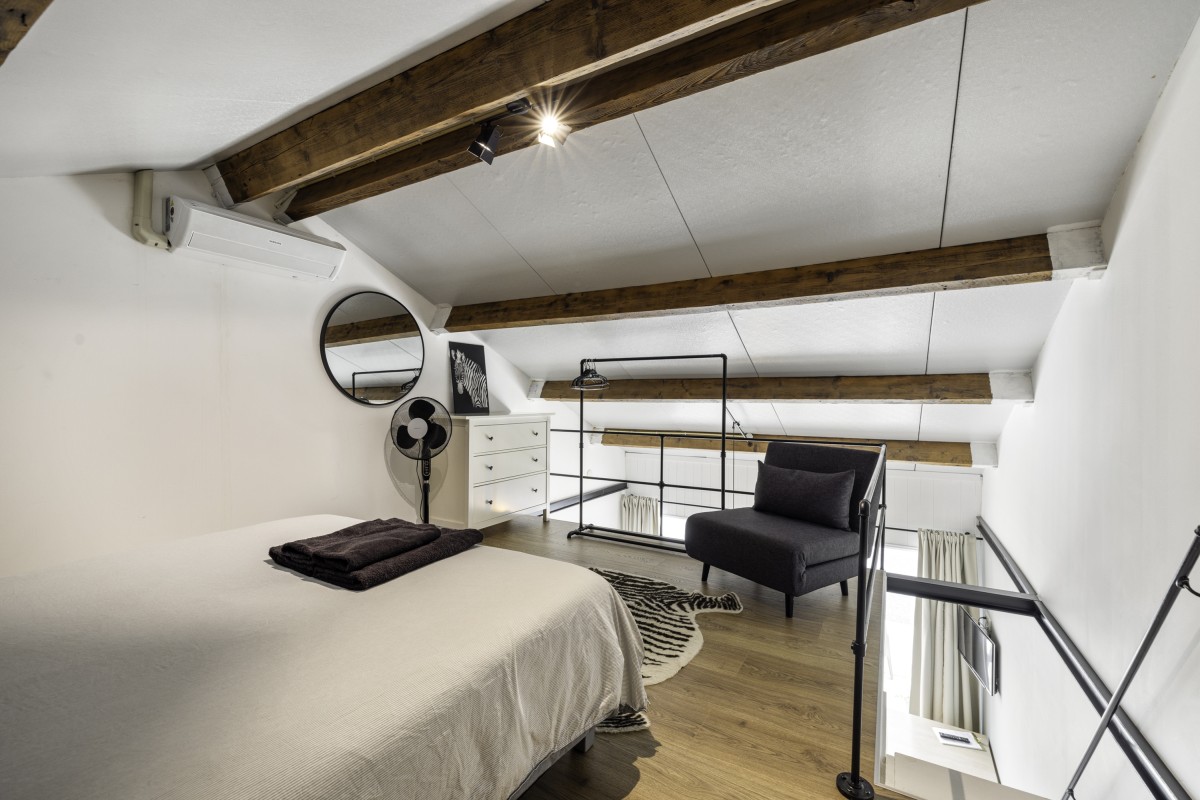 Afbeelding van BnB 1