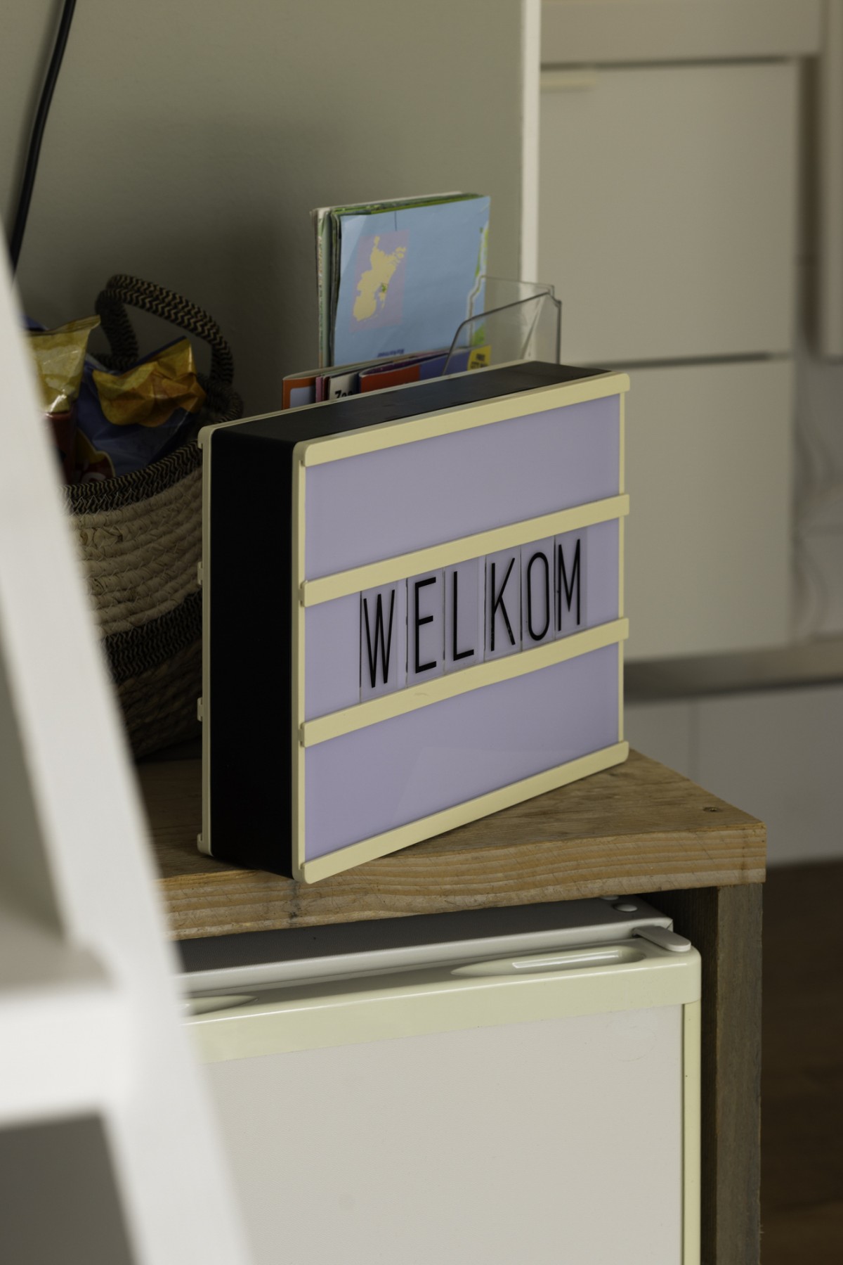 Afbeelding van BnB 1