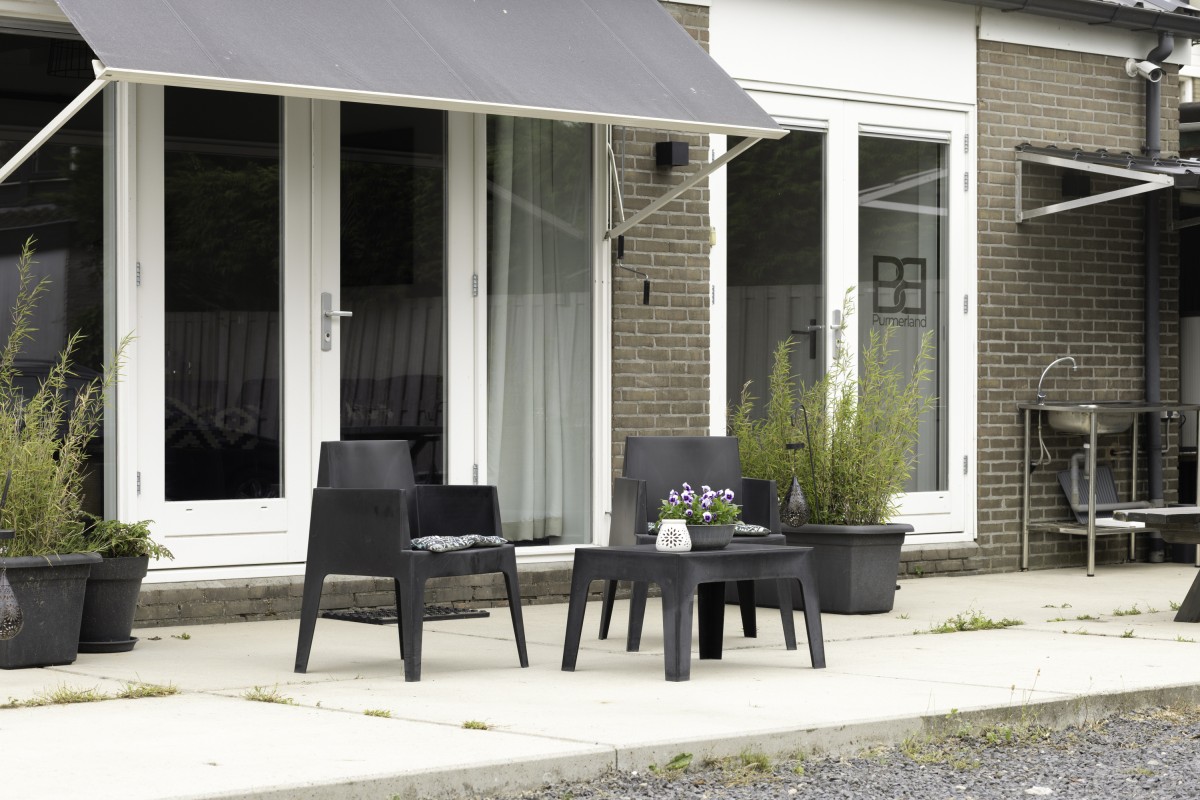 Afbeelding van BnB 1