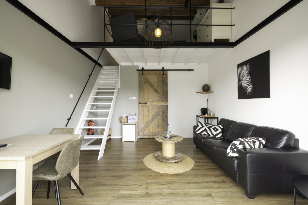 Afbeelding van BnB 1