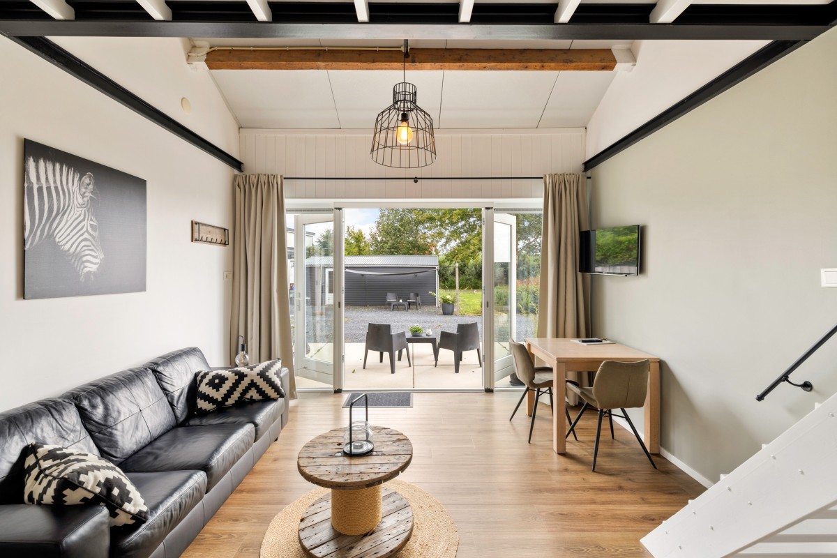 Afbeelding van BnB 1