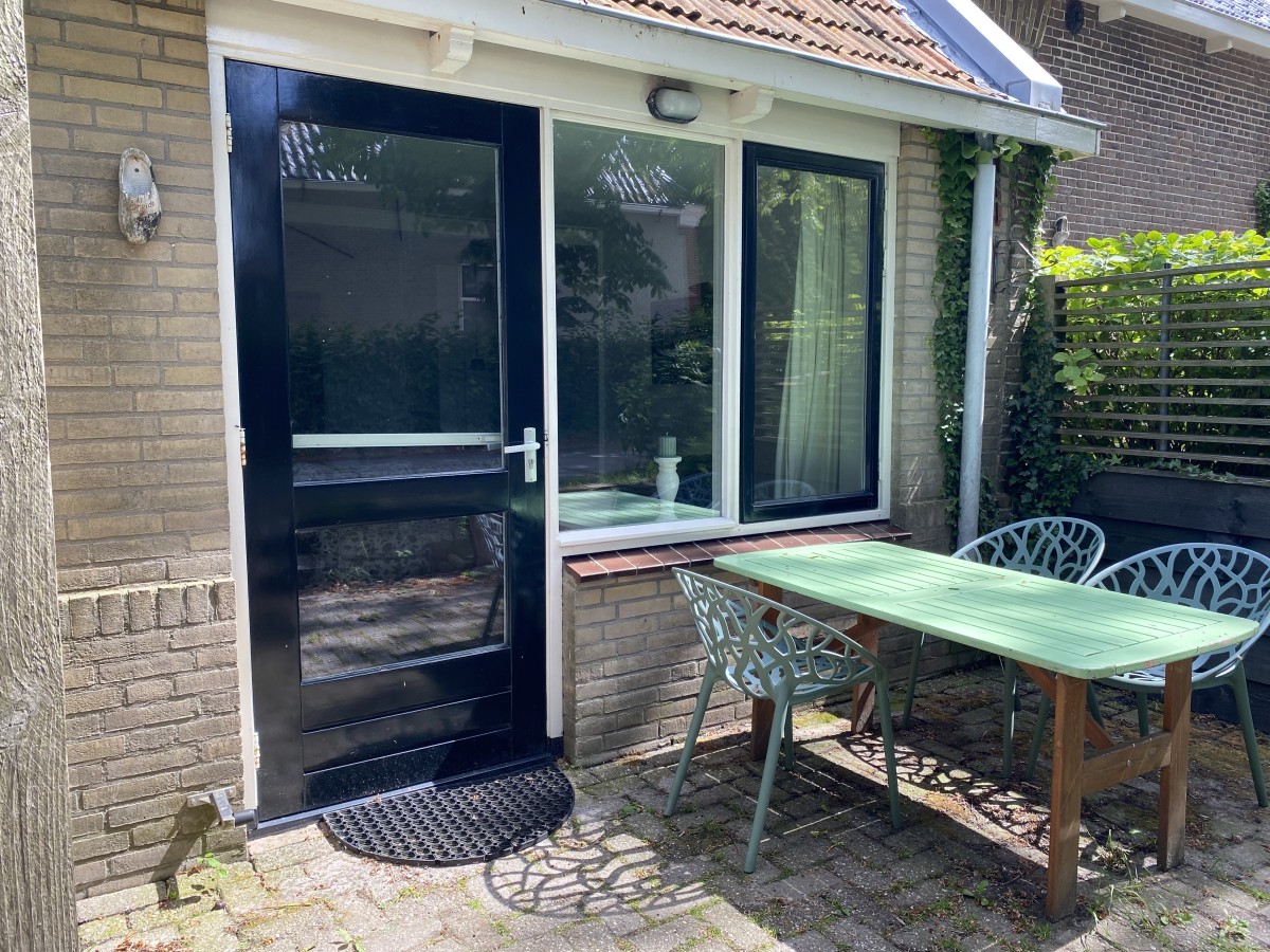 Afbeelding van Stelp 1: 2 pers. appartement - 1 slaapkamer