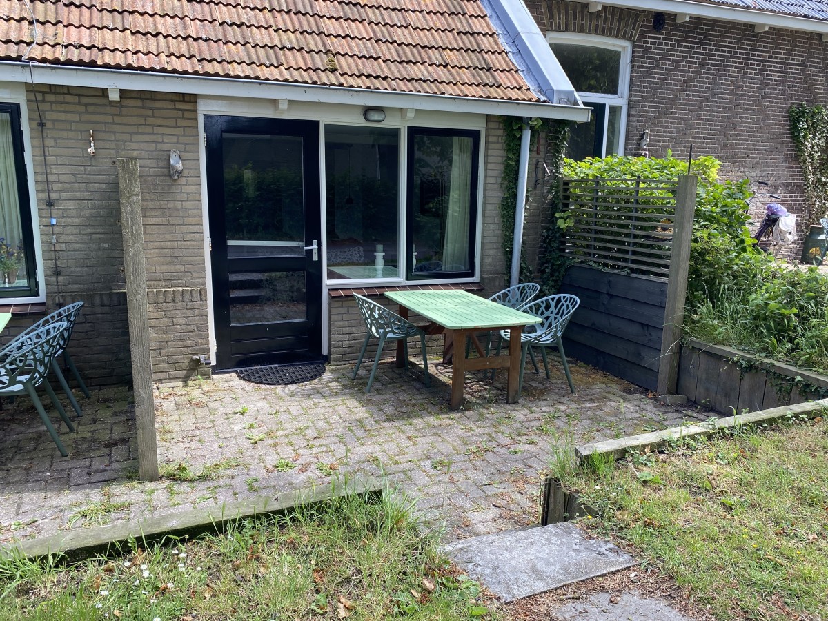 Afbeelding van Stelp 1: 2 pers. appartement - 1 slaapkamer