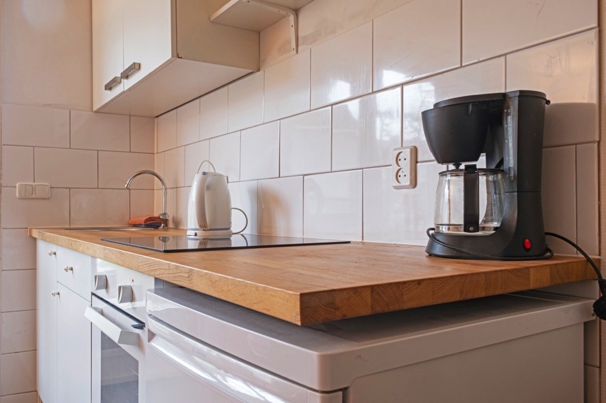 Afbeelding van 2 pers. appartement - 1 slaapkamer