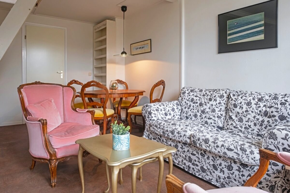 Afbeelding van 2 pers. appartement - 1 slaapkamer