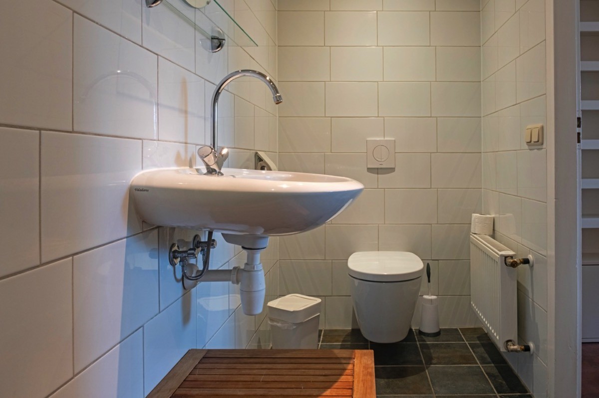 Afbeelding van 2 pers. appartement - 1 slaapkamer