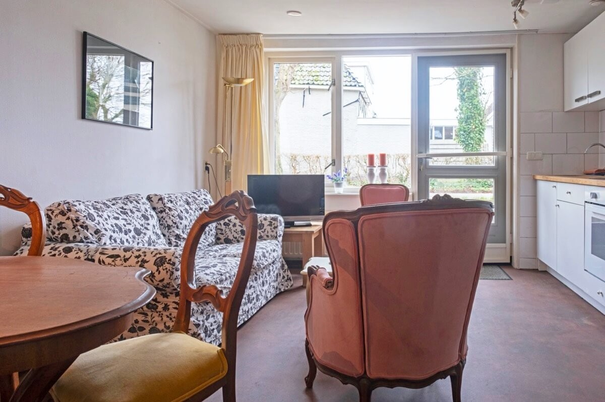 Afbeelding van 2 pers. appartement - 1 slaapkamer