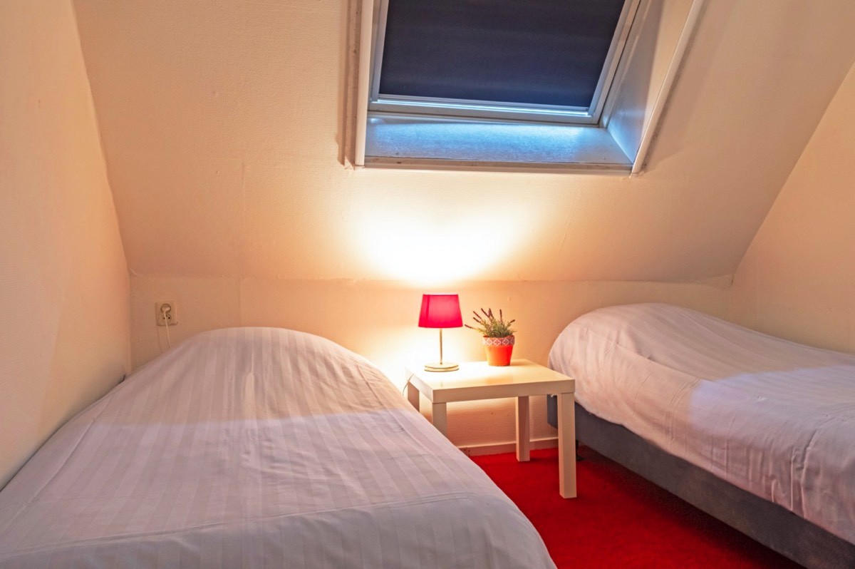 Afbeelding van 2 pers. appartement - 1 slaapkamer