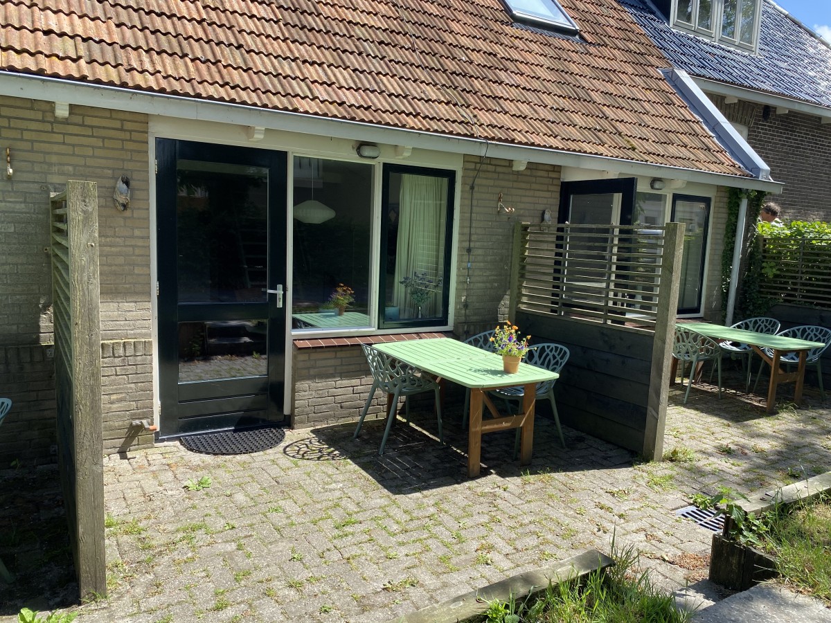 Afbeelding van Stelp 2: 5 pers. appartement - 2 slaapkamers