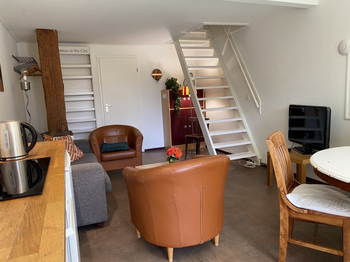 Afbeelding van Stelp 2: 5 pers. appartement - 2 slaapkamers