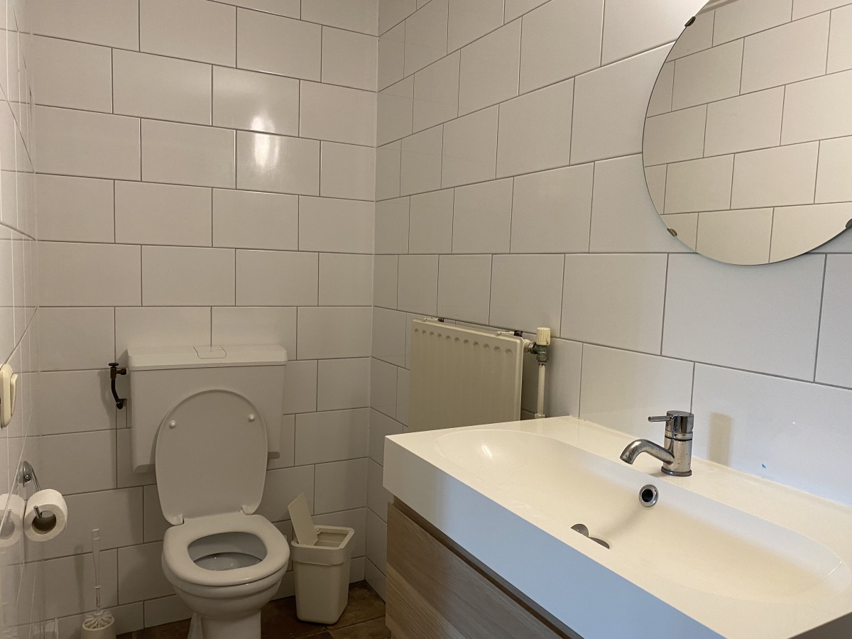 Afbeelding van Stelp 2: 5 pers. appartement - 2 slaapkamers