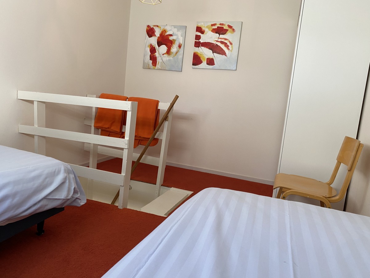 Afbeelding van Stelp 2: 5 pers. appartement - 2 slaapkamers
