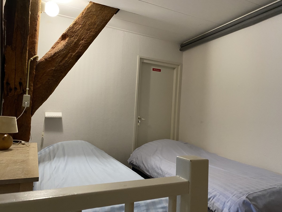 Afbeelding van Stelp 2: 5 pers. appartement - 2 slaapkamers