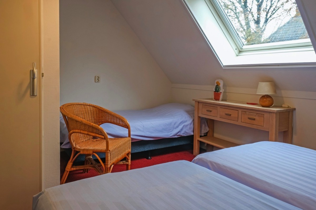 Afbeelding van 5 pers. appartement - 2 slaapkamers