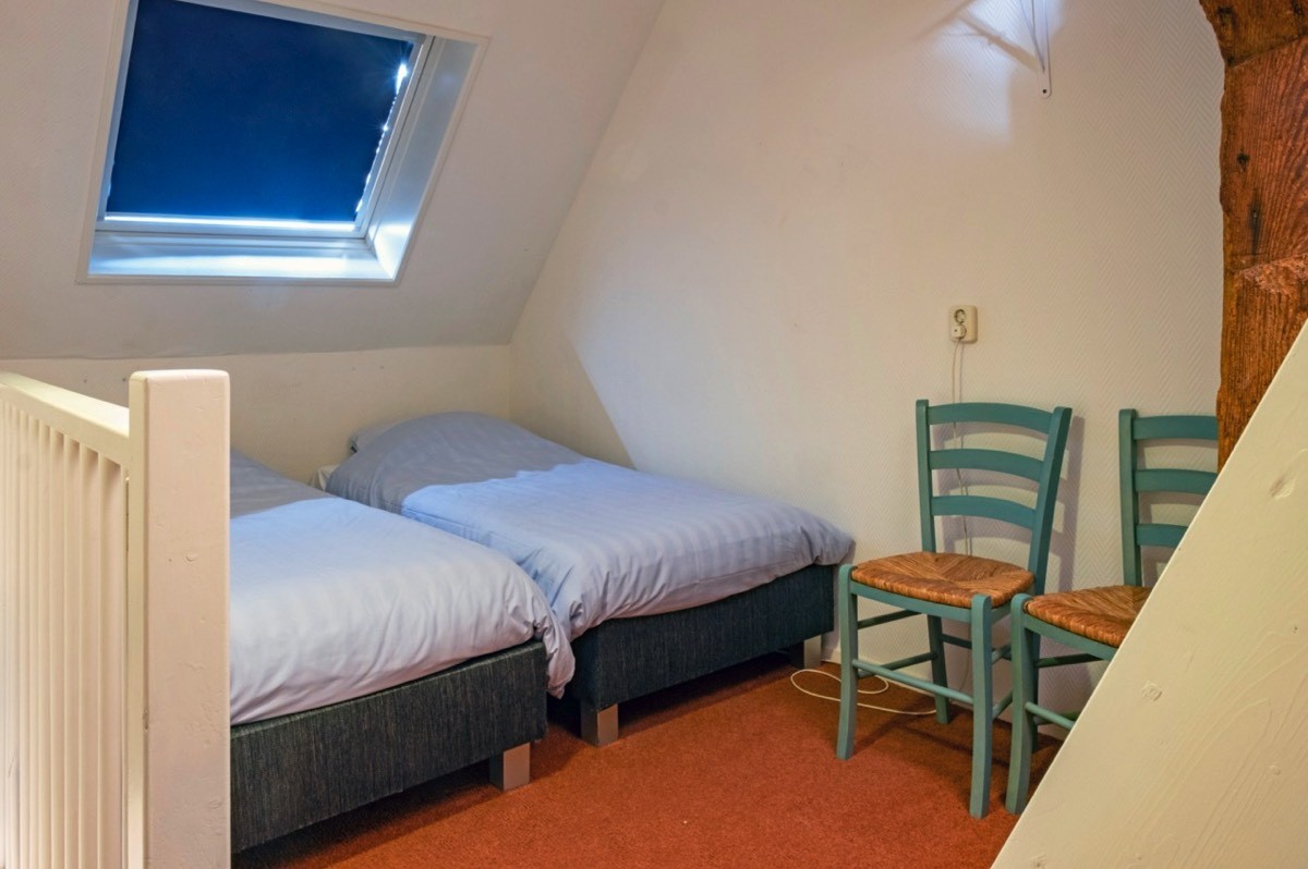 Afbeelding van 5 pers. appartement - 2 slaapkamers