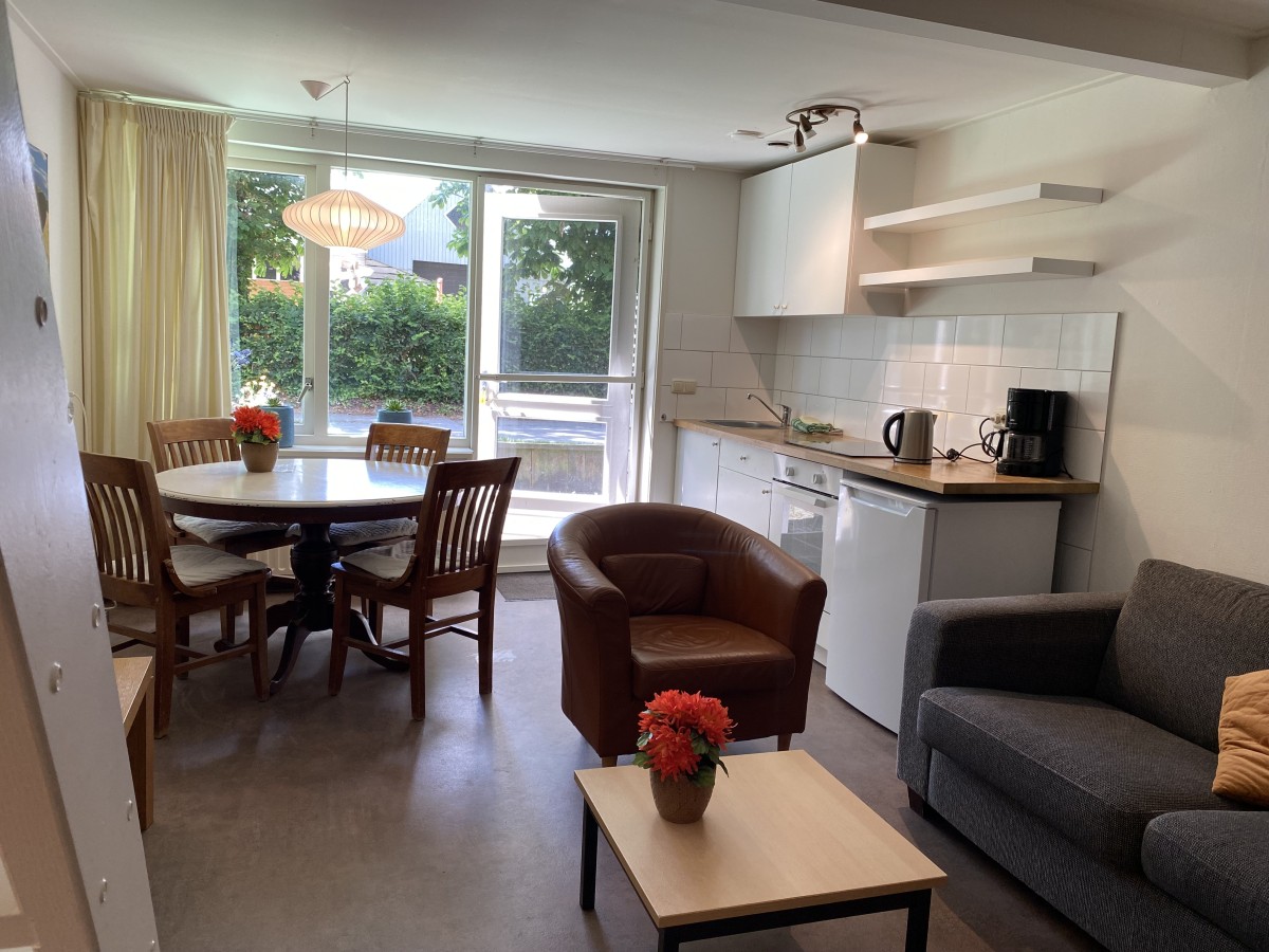 Afbeelding van Stelp 2: 5 pers. appartement - 2 slaapkamers