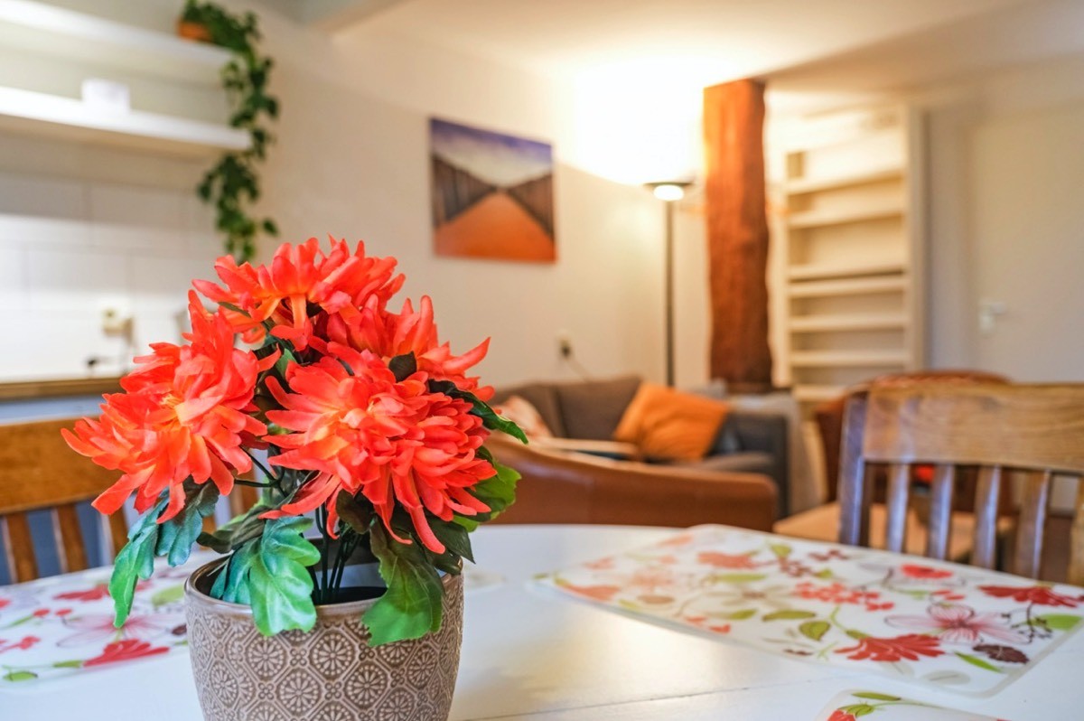 Afbeelding van 5 pers. appartement - 2 slaapkamers