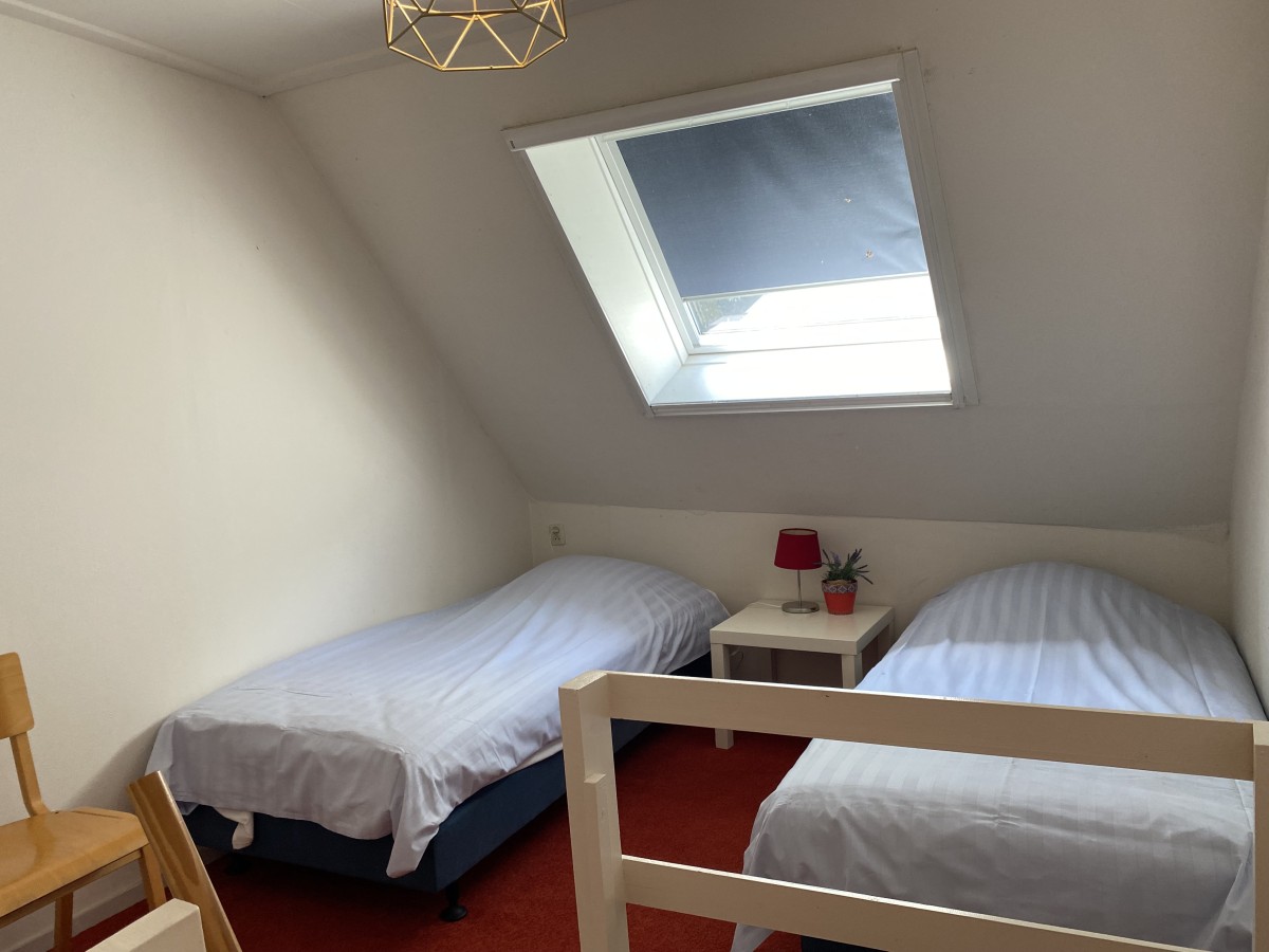 Afbeelding van Stelp 2: 5 pers. appartement - 2 slaapkamers