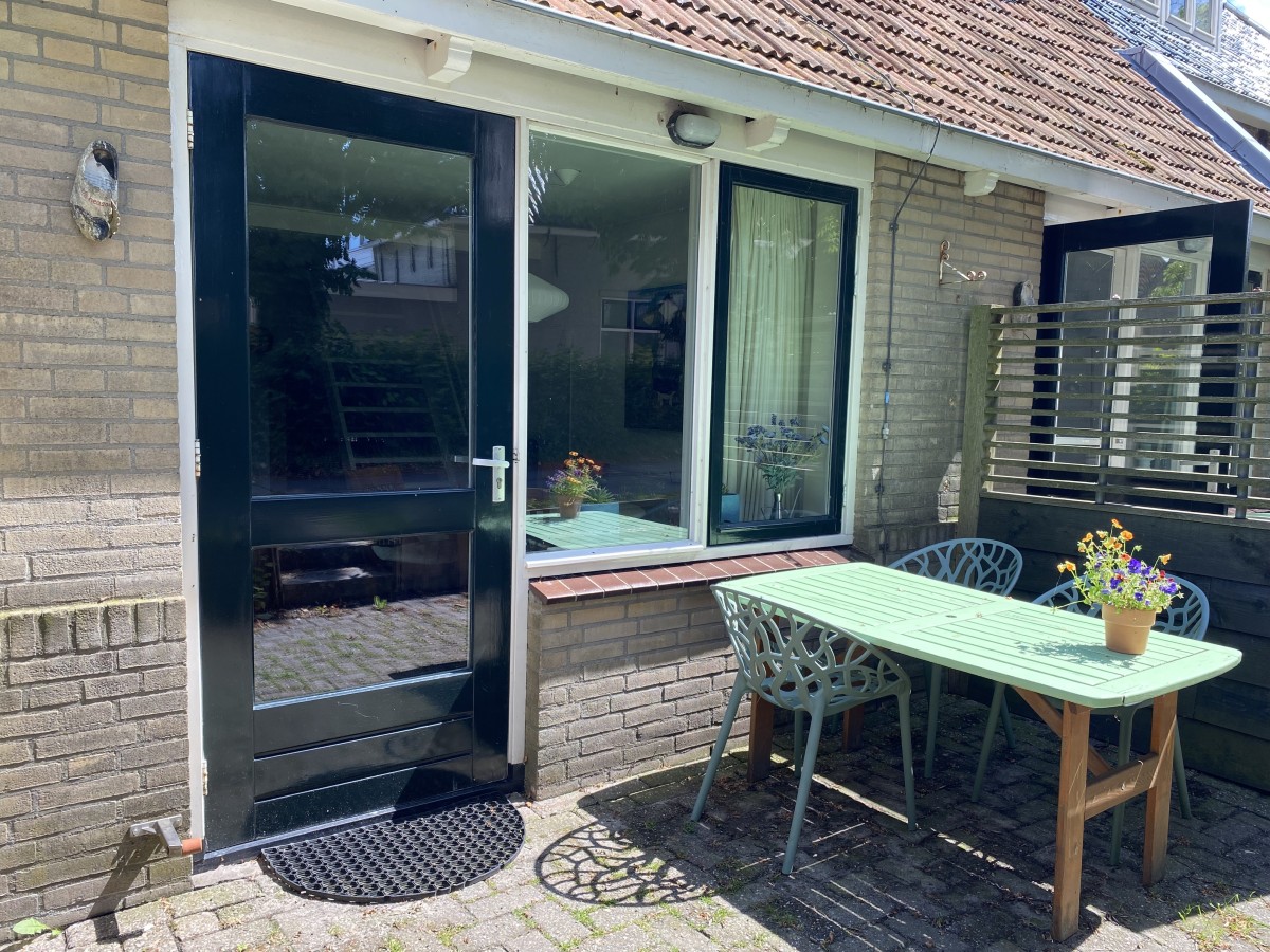 Afbeelding van Stelp 2: 5 pers. appartement - 2 slaapkamers