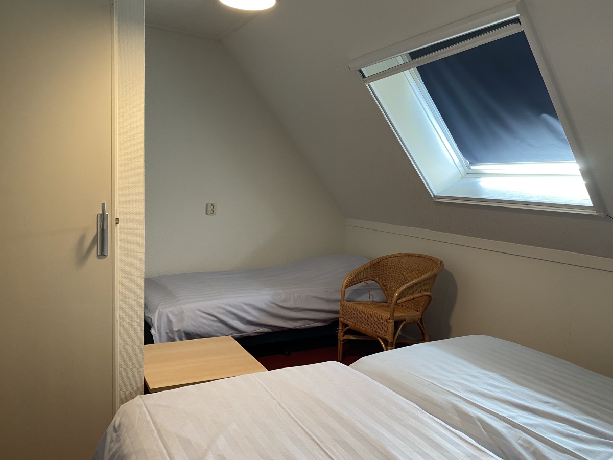 Afbeelding van Stelp 2: 5 pers. appartement - 2 slaapkamers