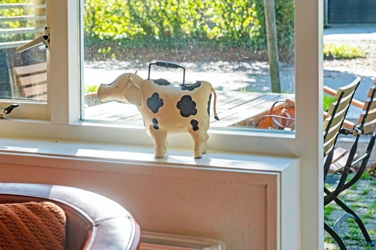 Afbeelding van 5 pers. appartement - 2 slaapkamers