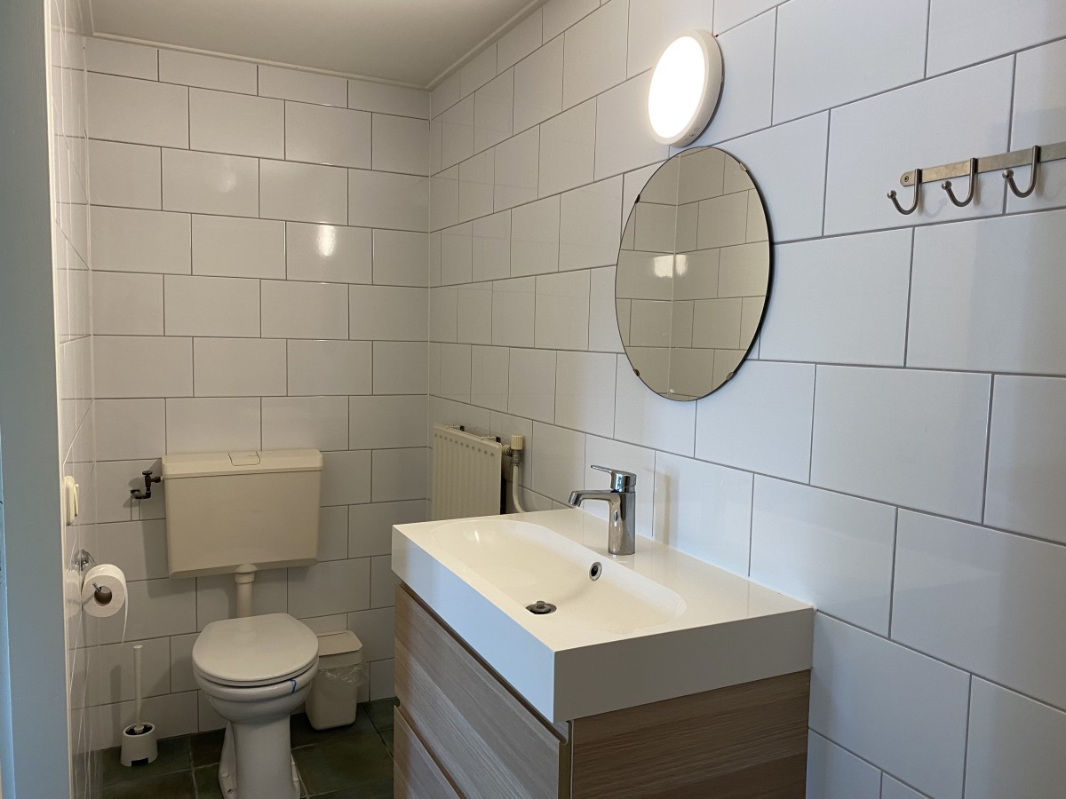 Afbeelding van Stelp 3: 4 pers. appartement - 2 slaapkamers