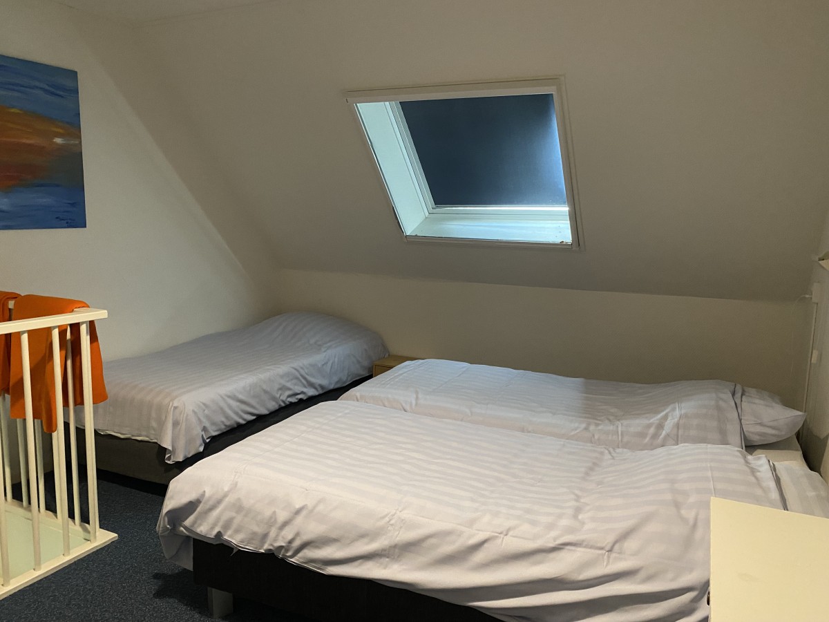 Afbeelding van Stelp 3: 4 pers. appartement - 2 slaapkamers