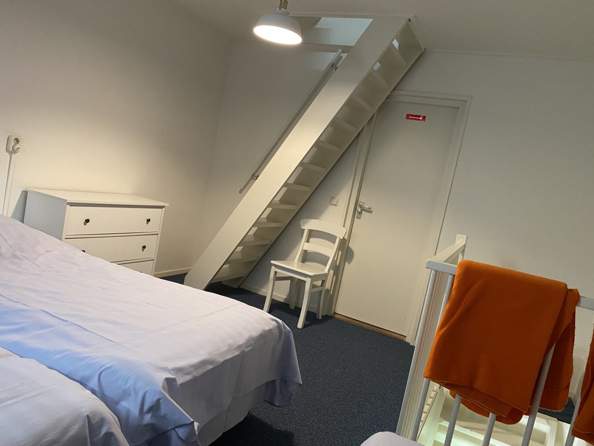 Afbeelding van Stelp 3: 4 pers. appartement - 2 slaapkamers