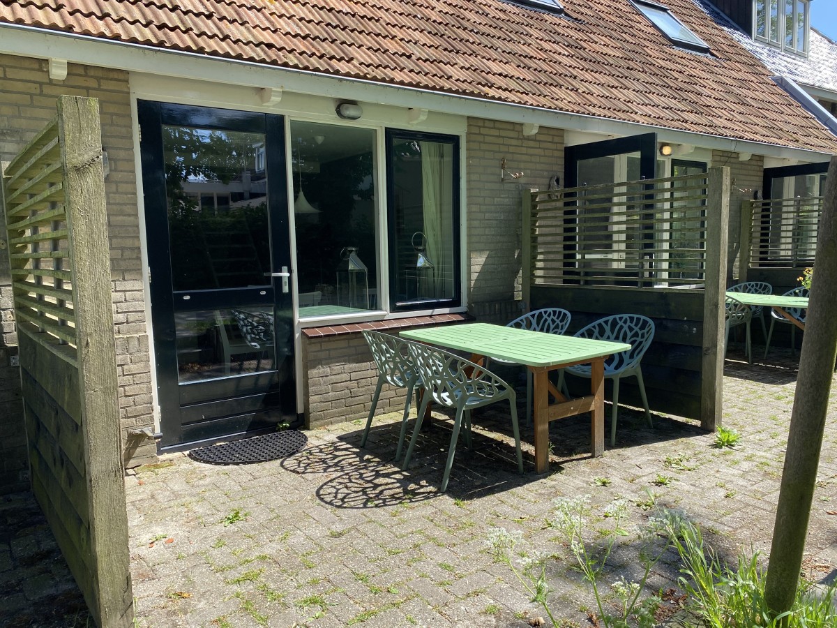 Afbeelding van Stelp 3: 4 pers. appartement - 2 slaapkamers