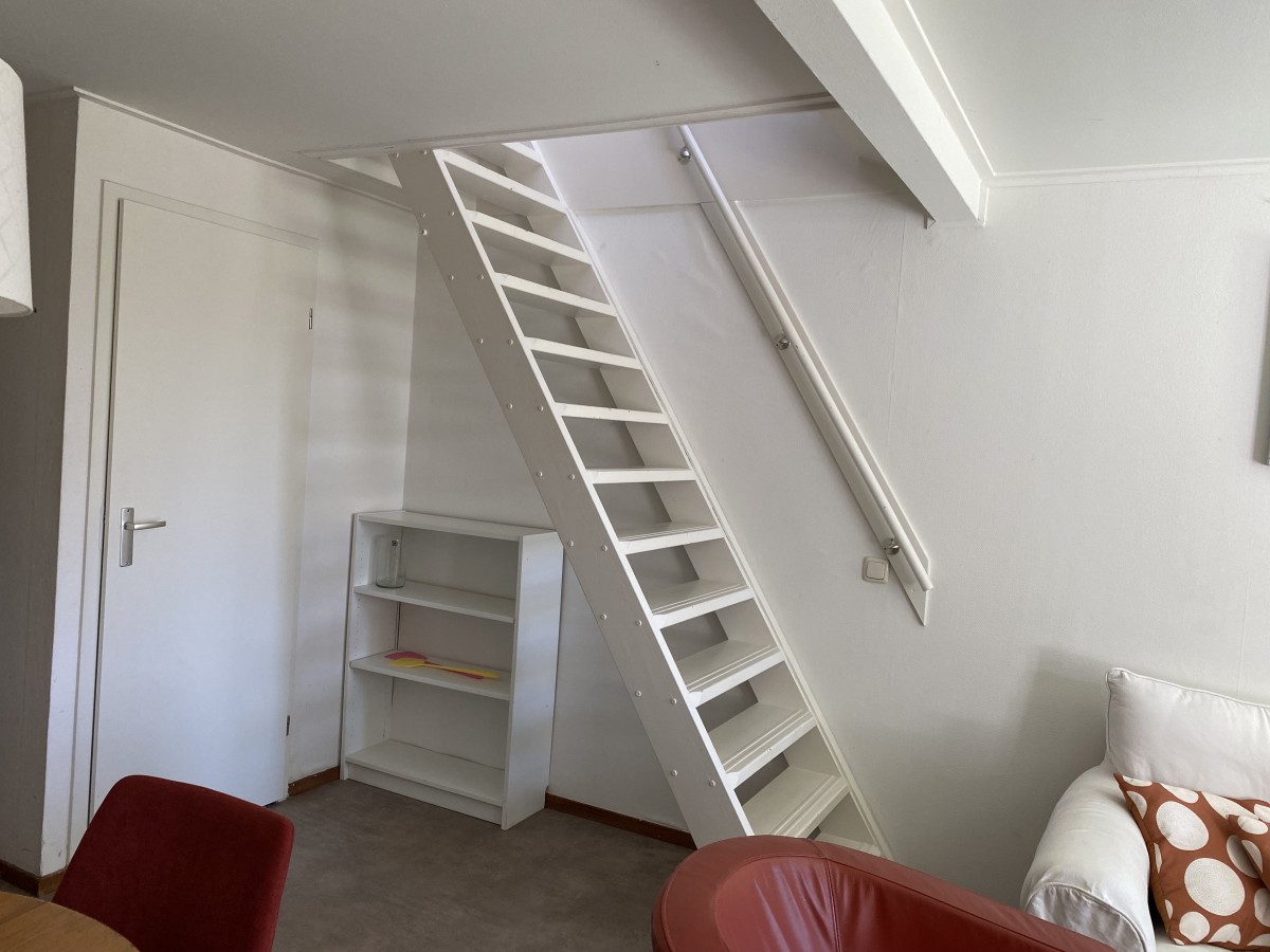 Afbeelding van Stelp 4: 4 pers. appartement - 2 slaapkamers