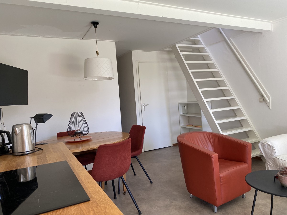 Afbeelding van Stelp 4: 4 pers. appartement - 2 slaapkamers