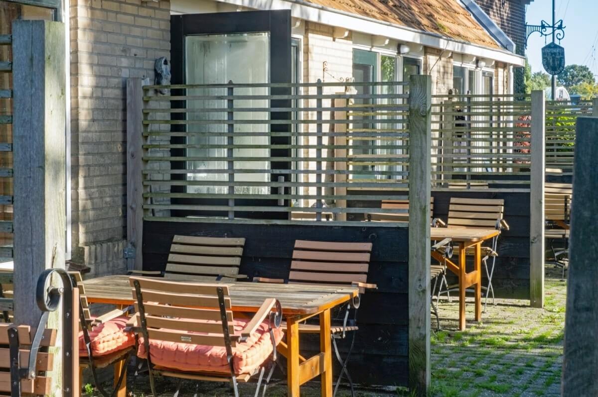 Afbeelding van 4 pers. appartement - 2 slaapkamers