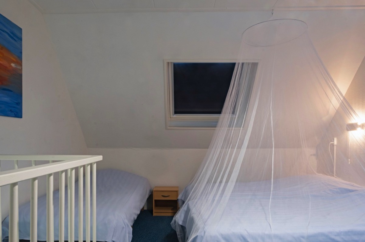 Afbeelding van 4 pers. appartement - 2 slaapkamers