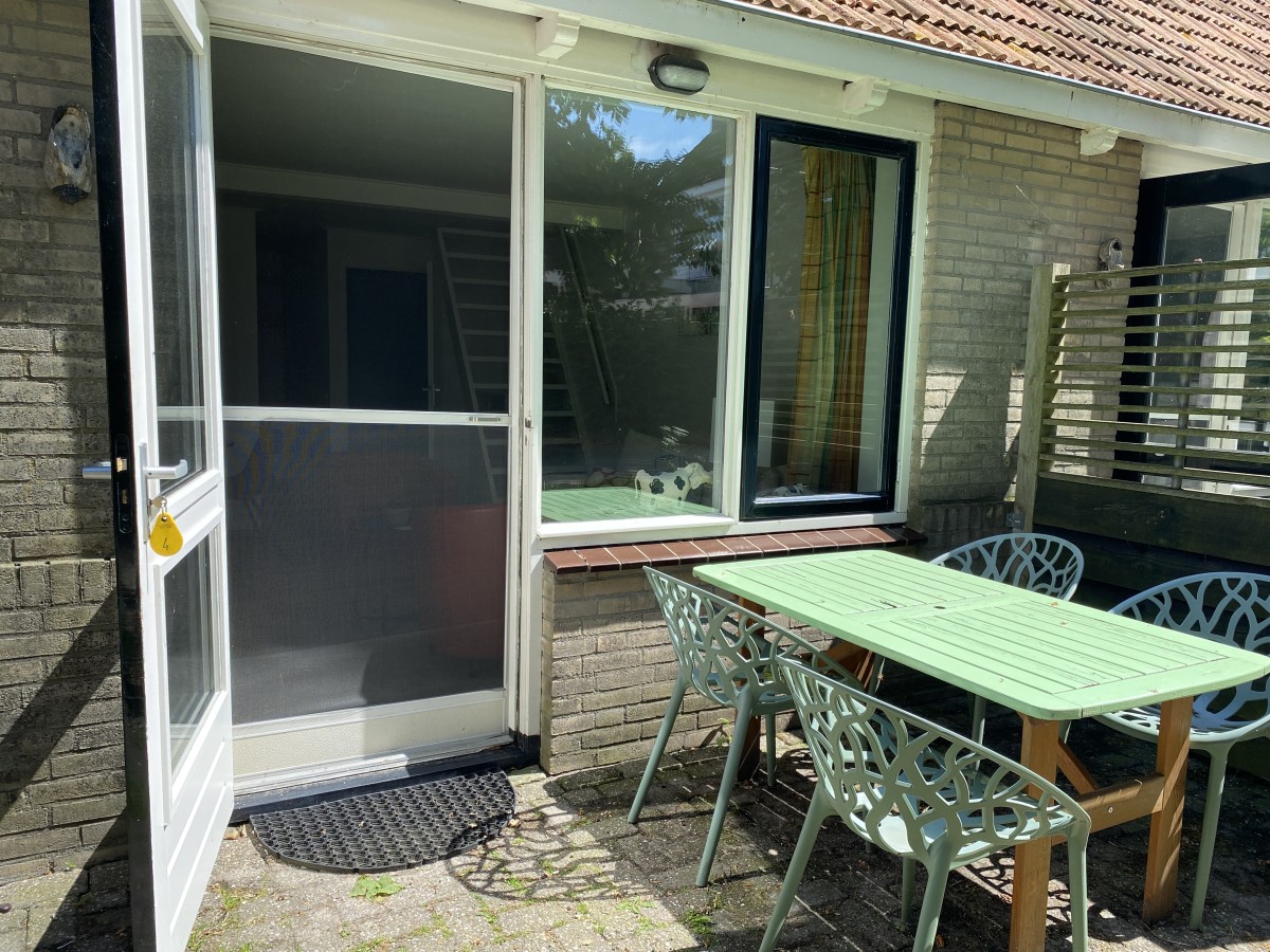 Afbeelding van Stelp 4: 4 pers. appartement - 2 slaapkamers