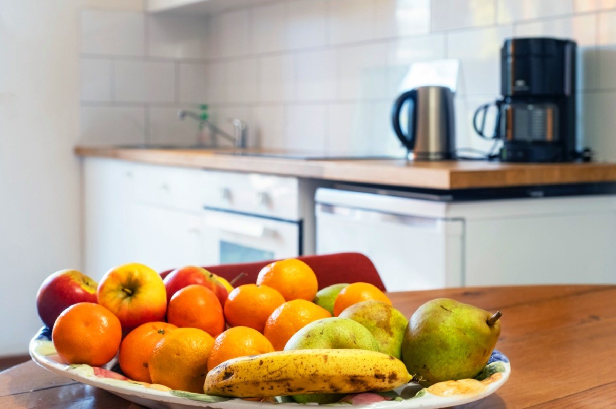 Afbeelding van 4 pers. appartement - 2 slaapkamers