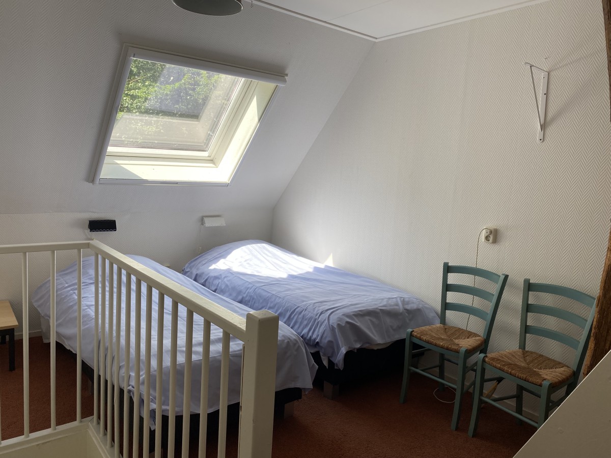 Afbeelding van Stelp 4: 4 pers. appartement - 2 slaapkamers