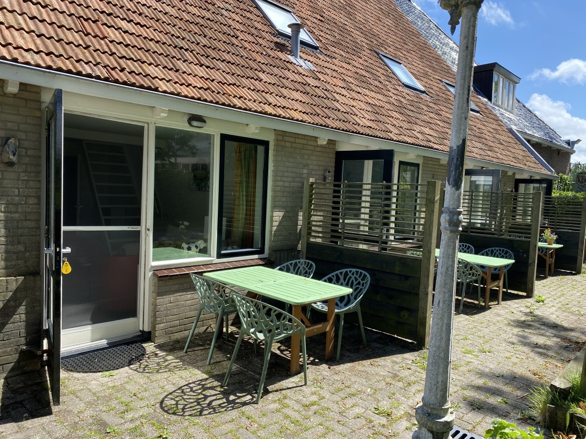 Afbeelding van Stelp 4: 4 pers. appartement - 2 slaapkamers