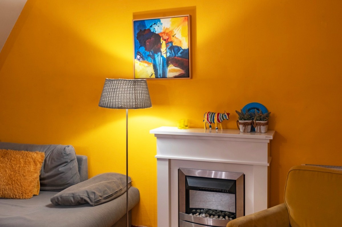 Afbeelding van 6 pers. appartement -2- slaapkamers