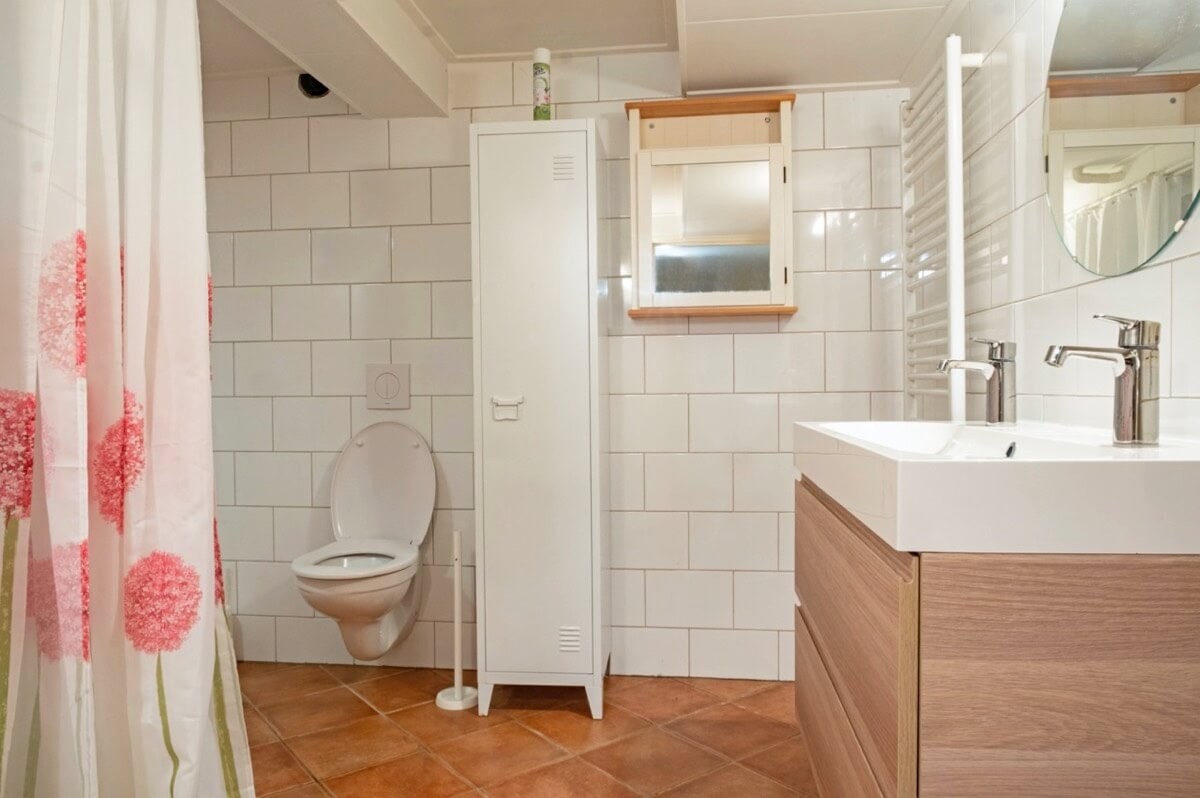 Afbeelding van 6 pers. appartement -2- slaapkamers