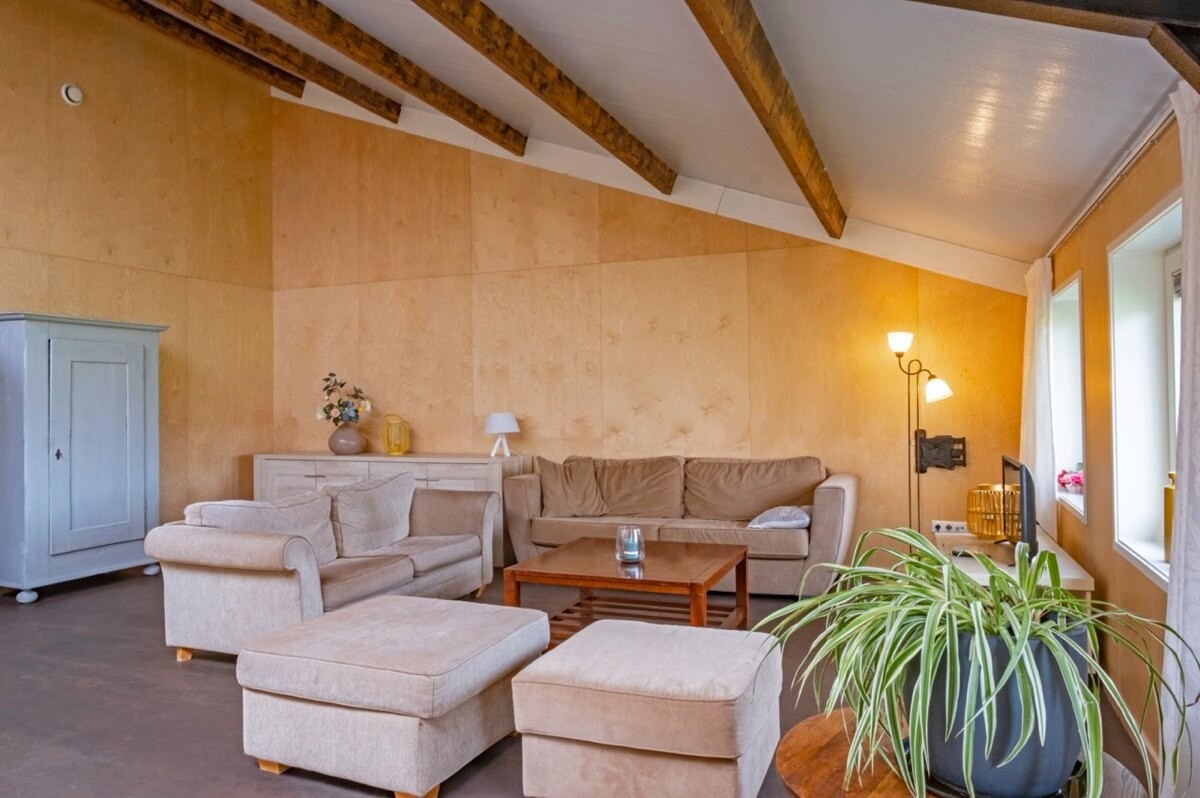 Afbeelding van 5 pers. appartement - 2 slaapkamers