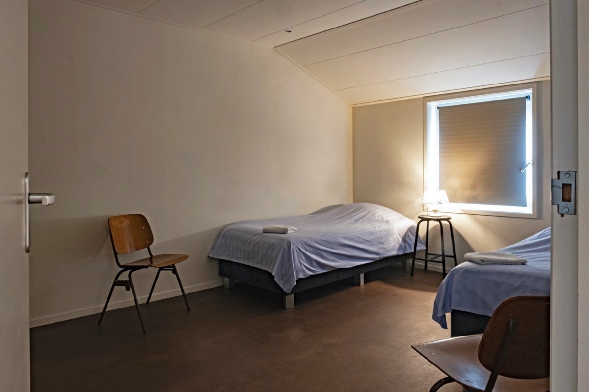 Afbeelding van 5 pers. appartement - 2 slaapkamers