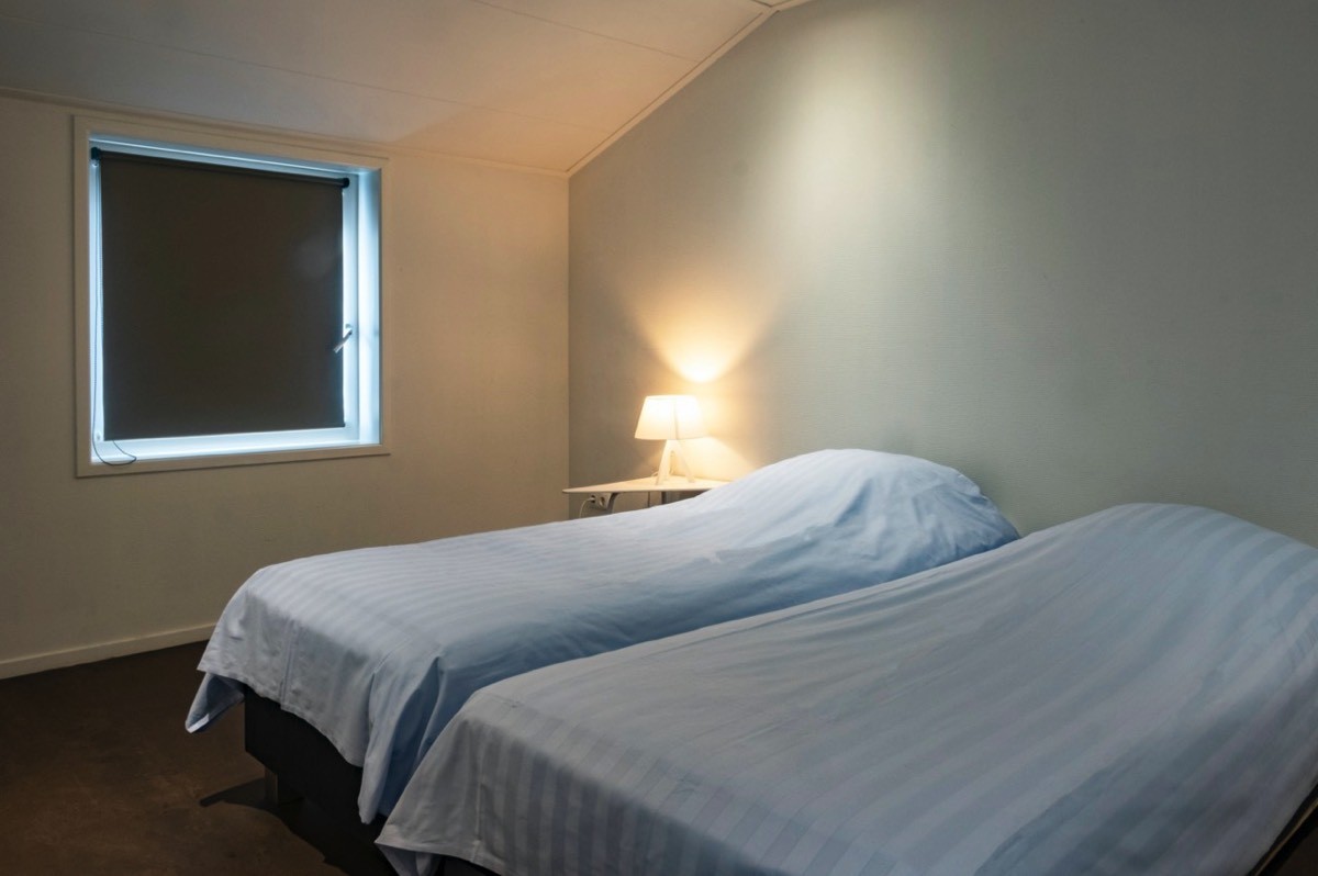 Afbeelding van 5 pers. appartement - 2 slaapkamers