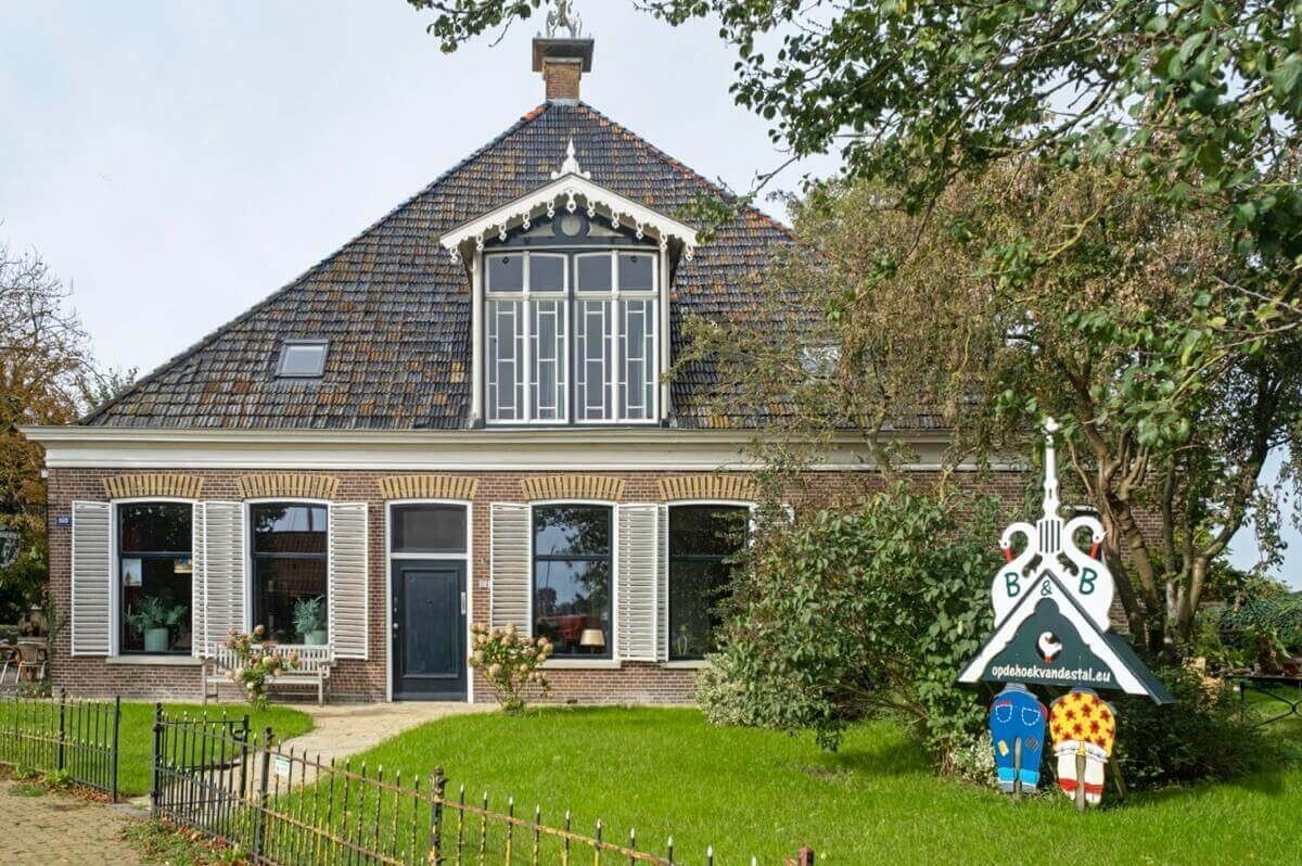 Afbeelding van 6 pers. appartement - 3 slaapkamers