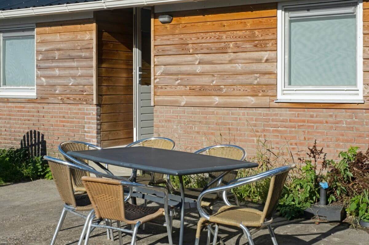 Afbeelding van 6 pers. appartement - 3 slaapkamers